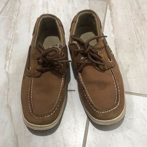 Kids Sperry Shoes